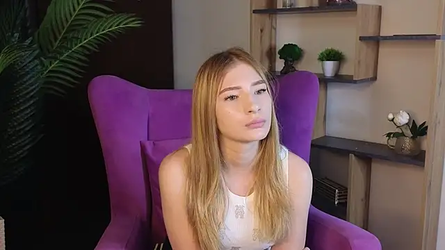 TashiaFink webcam