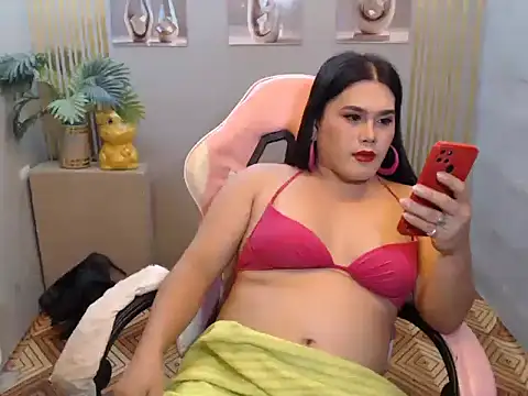 TsVelinda_Monroe webcam