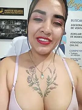 MAYE__13 webcam
