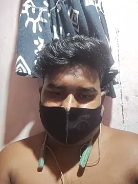Don-raja webcam
