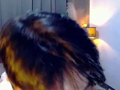 NautyBoyBrazeen_143 webcam