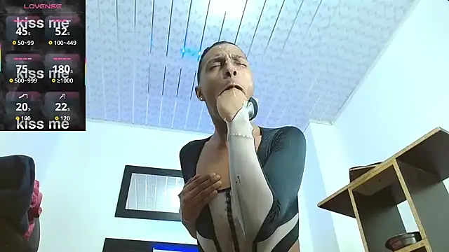 hotboyluxe webcam