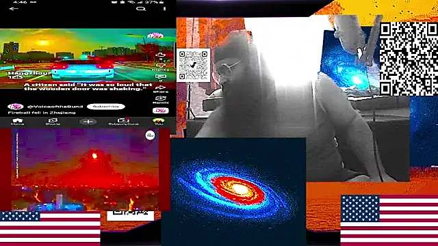 RussellTaylorLacy webcam