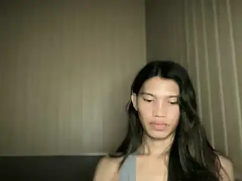 Yourgoddess_jayve webcam