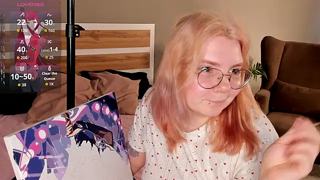 Alice_Kitagawa webcam