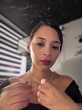 Sasha-firee webcam