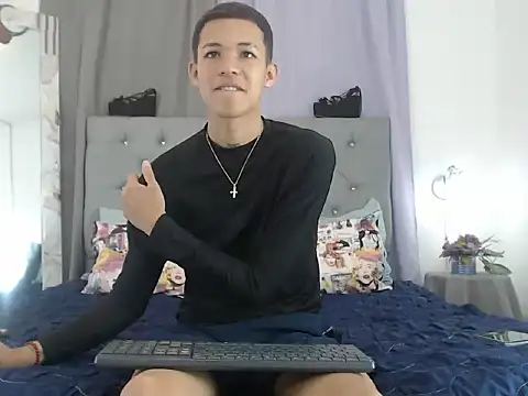 PhillipCox webcam