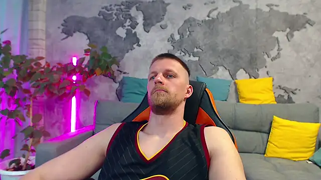 VikingChrisss webcam