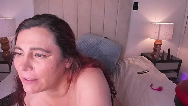 MarthinaBaker webcam