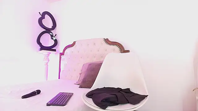 Arya-02 webcam