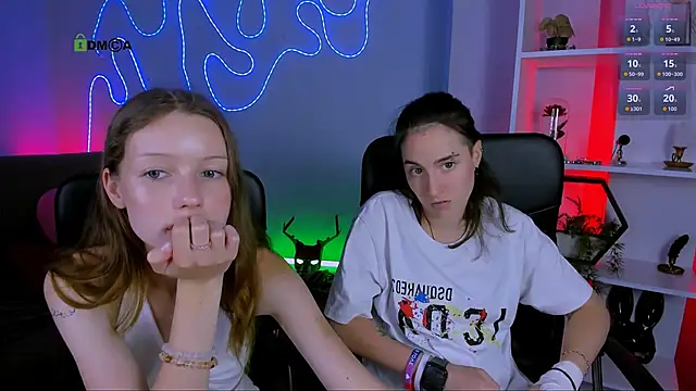 khloebeauty webcam