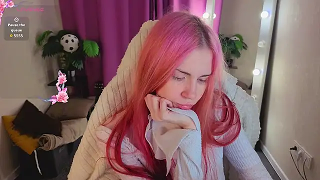 Jennie_Hunter webcam