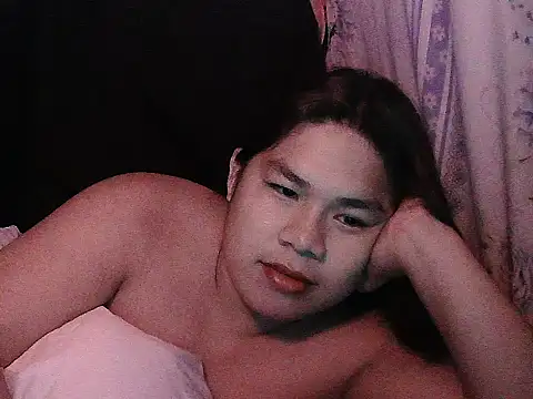 Huntrix2025 webcam