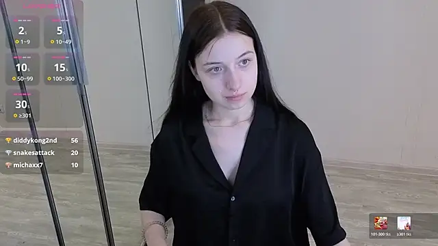 AlicePowells webcam