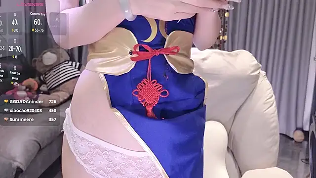 MoMoDa520 webcam