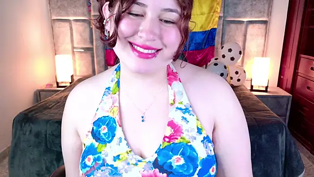azul_veraa webcam