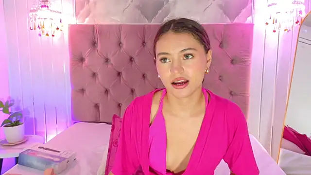 Gabby-Sweet webcam