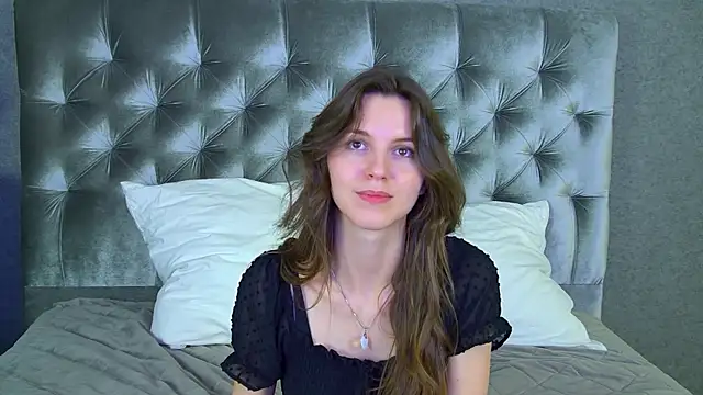 AmaliaLima webcam
