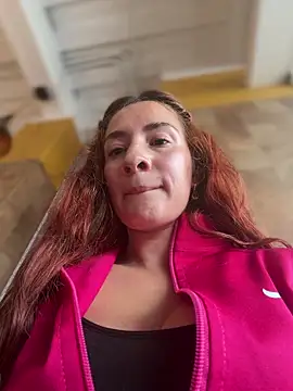 Samyra_Biker12 webcam