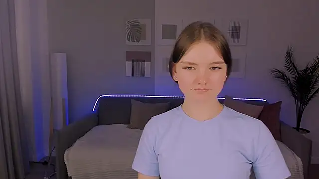 LookEva webcam