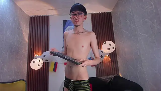 King_Luxury1 webcam