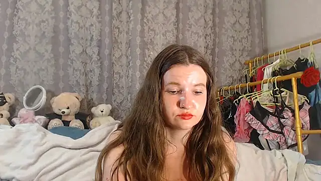 ChloeBrooklyn webcam