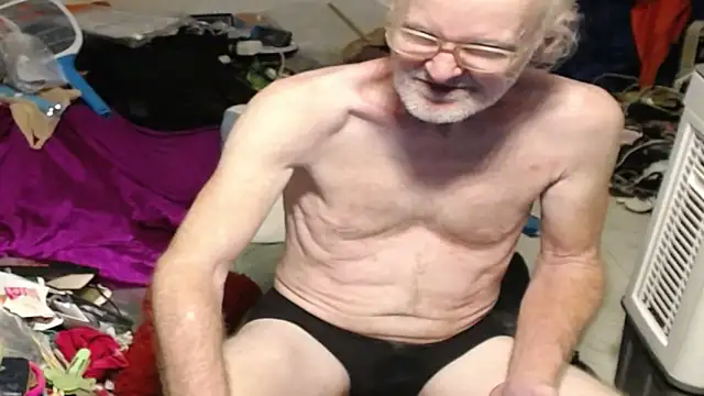 1CuteAndSexy69 webcam
