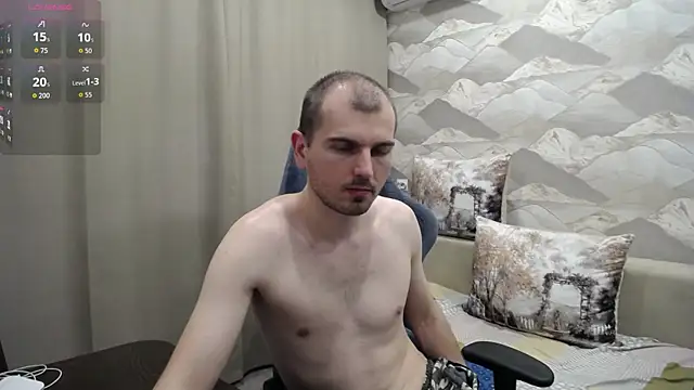 SerzhKorol1 webcam