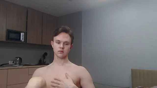 MartinMendez webcam