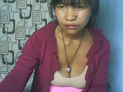 nene_belle webcam