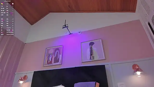 elodie_walker webcam