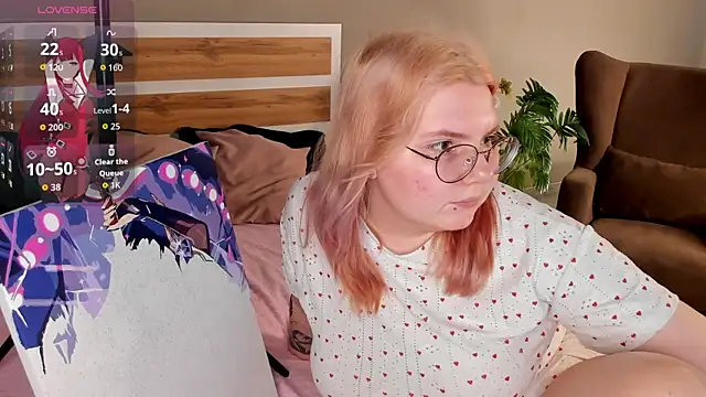 Alice_Kitagawa webcam