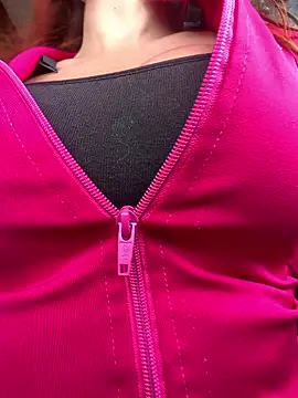 Samyra_Biker12 webcam