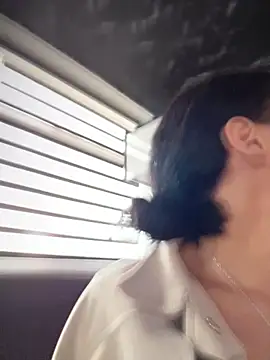 Sasha-firee webcam