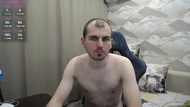 SerzhKorol1 webcam