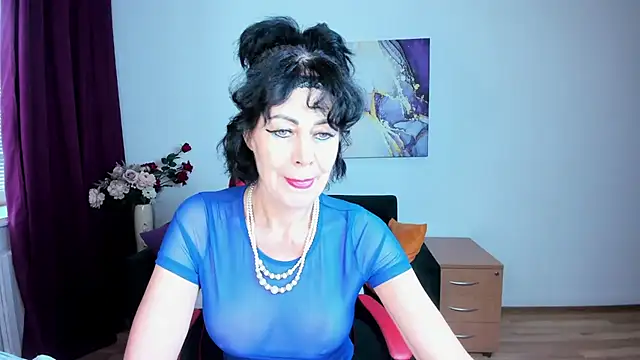 Silvia_Wallec webcam