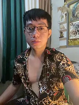 xshyboyx webcam