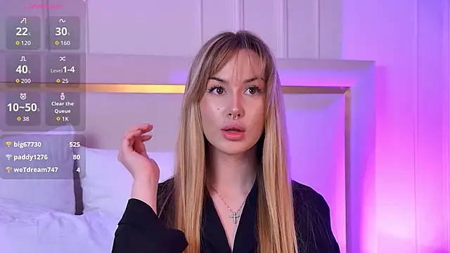 JaneBrock webcam