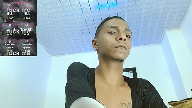hotboyluxe webcam