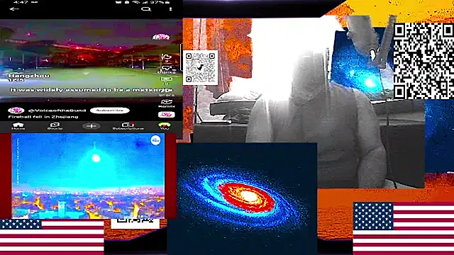 RussellTaylorLacy webcam
