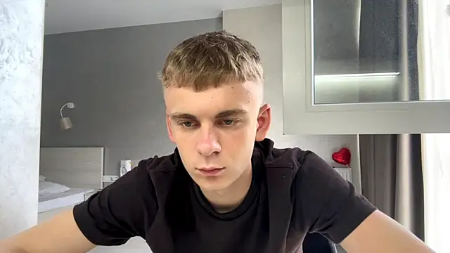 SoloFury webcam