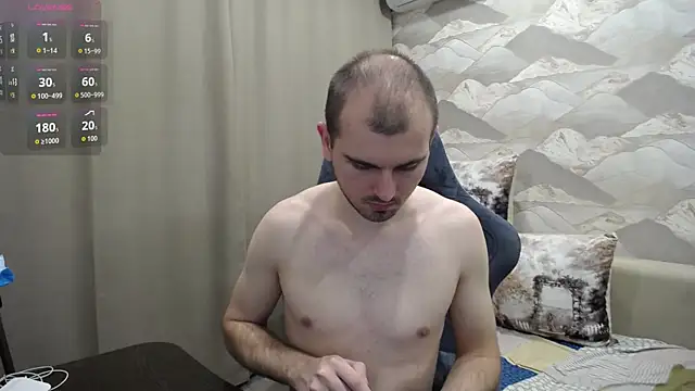 SerzhKorol1 webcam