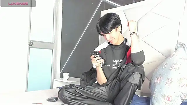AerumChae webcam