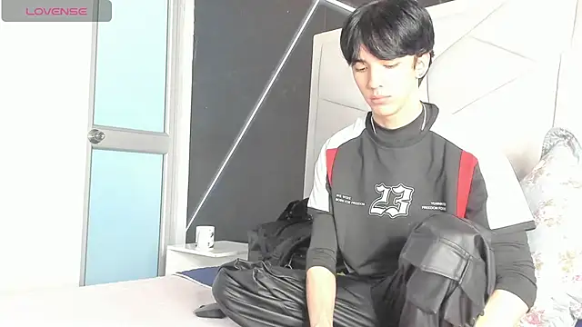 AerumChae webcam