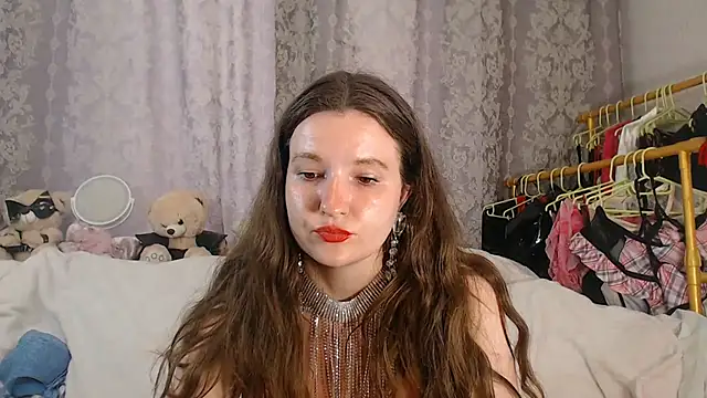 ChloeBrooklyn webcam