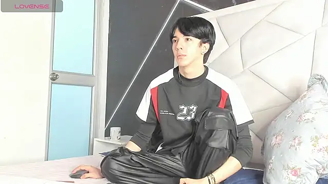 AerumChae webcam