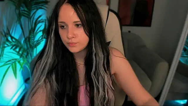AmeliaRiviera webcam
