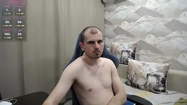 SerzhKorol1 webcam