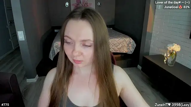 LizaGost webcam