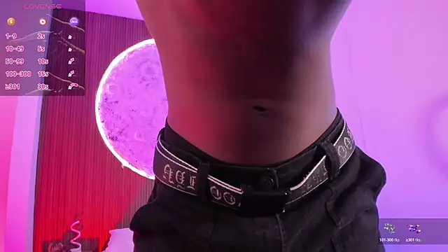 JacksonMuller_ webcam